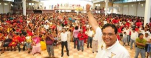 cierre benjamin robles montoya