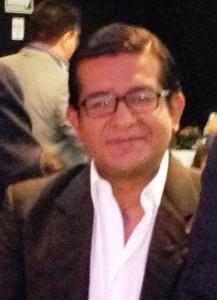 EDUARDO ARAGÓN