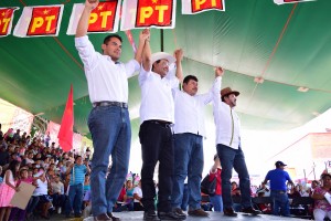 Confirma Zaachila preferencia 3