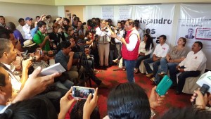 denuncia candidatos CREO 1