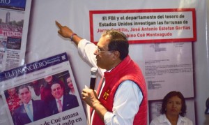 denuncia candidatos CREO 2