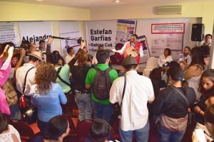 denuncia candidatos CREO 3